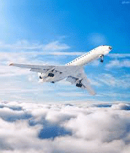 عقد قرارداد خرید بلیط با هواپیمایی امارات