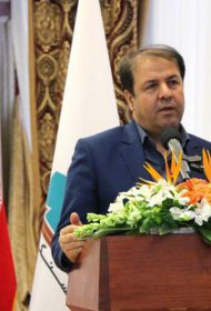 تبریک به مهندس محمود بنانژاد ریاست اتحادیه رایانه و ماشین های اداری مشهد